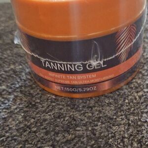 Tanning Gel Lot Of 2